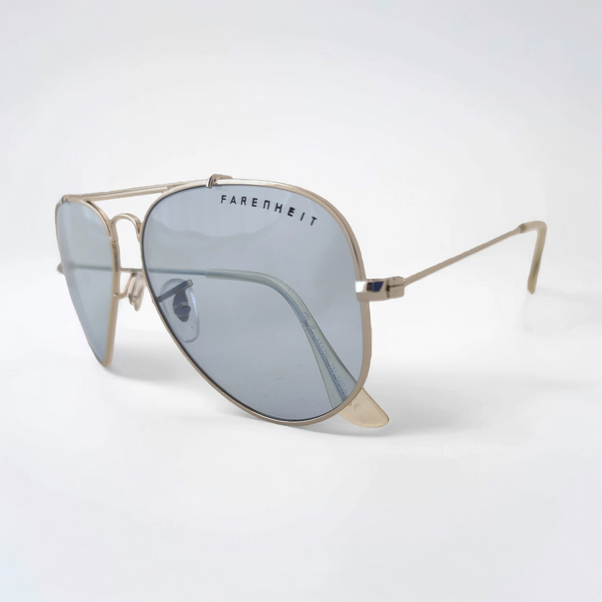 عینک شب فارنهایت مردانه